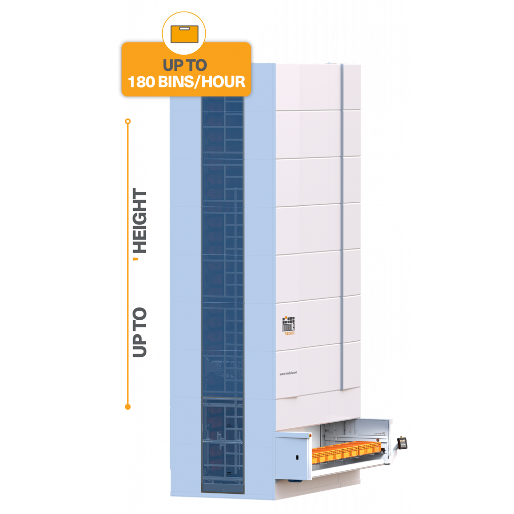 Modula Flexibox