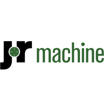 JR Machine Inc