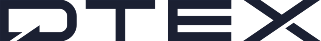 DTEX logo