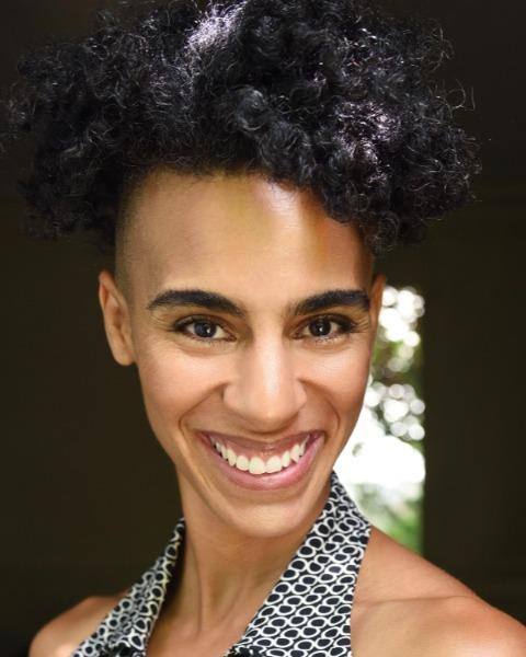 Sharahn McClung