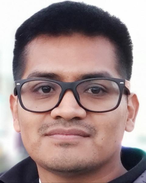 Andres Ruiz