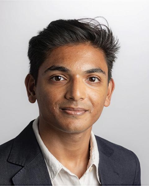 Rafe Uddin