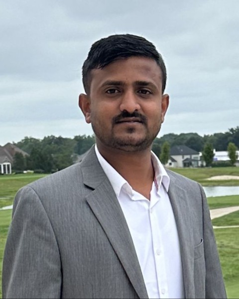Akash Belure