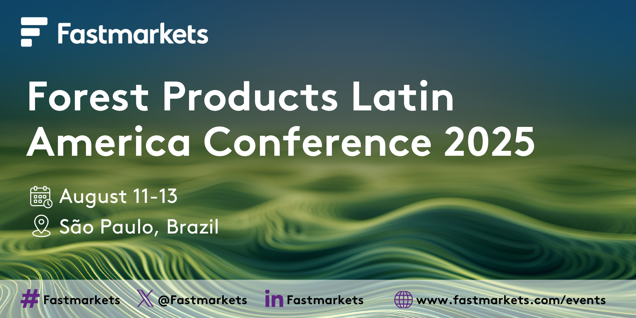 Fastmarkets