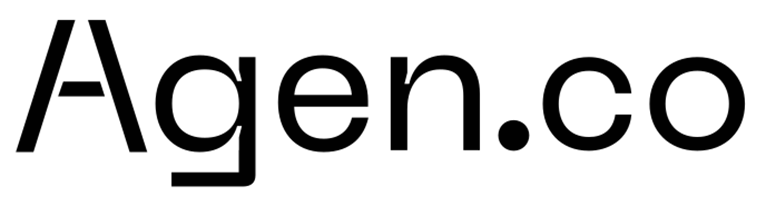 Agen.co logo