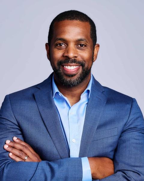 Torrell Funderburk