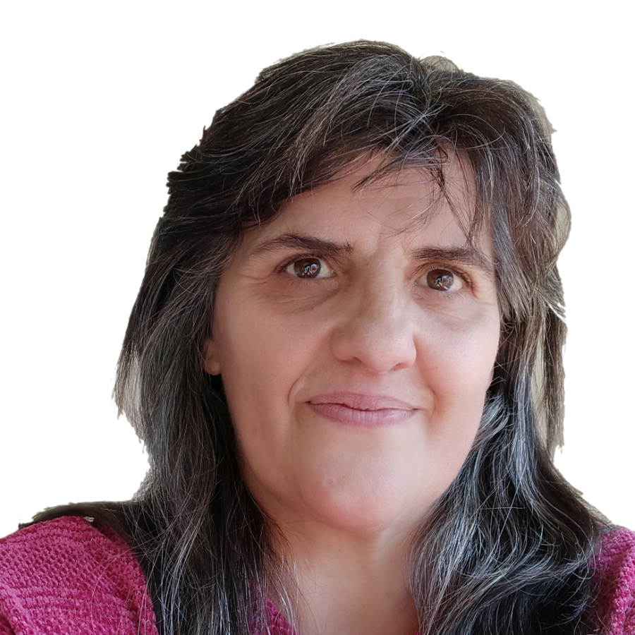 YOLANDA DEL PERAL GOCHICOA