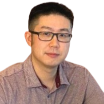 Jeffrey Yen