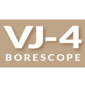VJ-4 Video Borescope