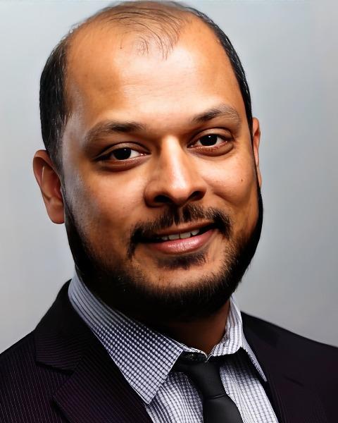 Kushal Pasari