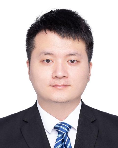 Nick Xu