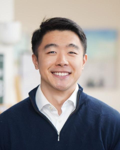 Benjamin Shi