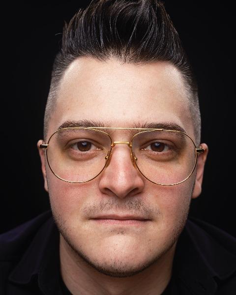 Andrei Manolache
