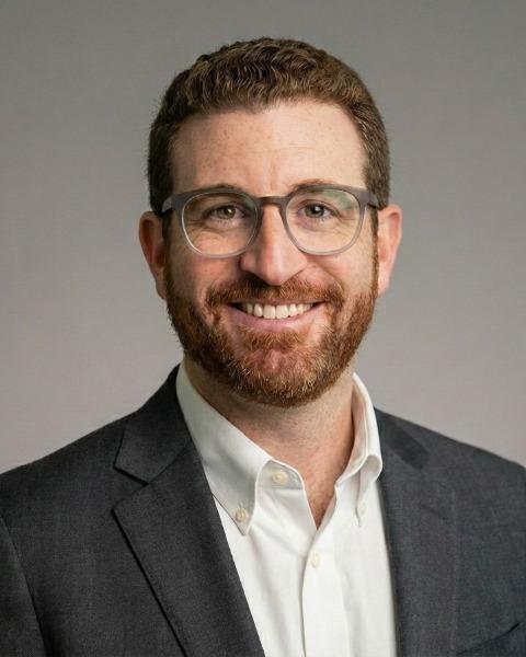 Russell Halper