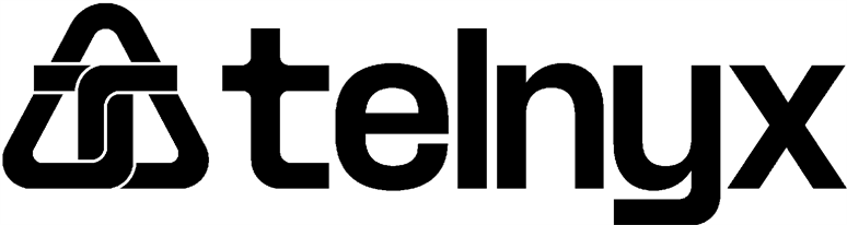 Telnyx logo