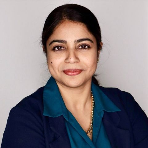Padma Raghunathan