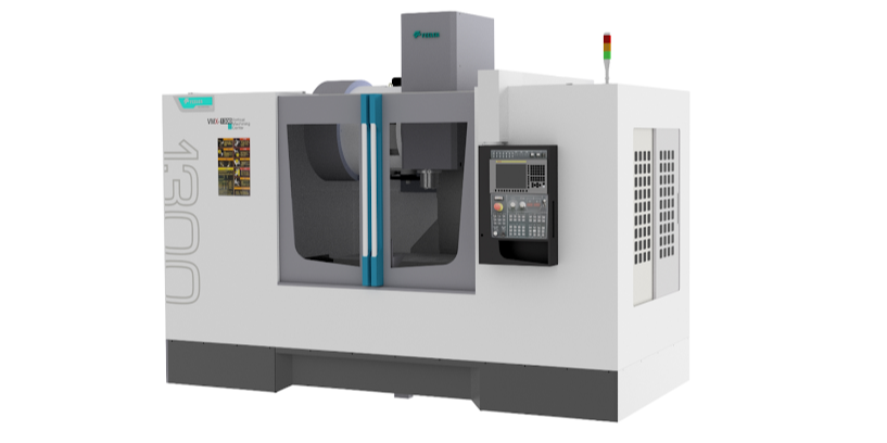 Feeler VMX1300 Show special