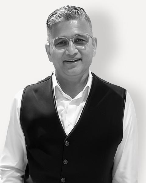 Prashant Kumar