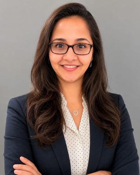 Sheema Usmani