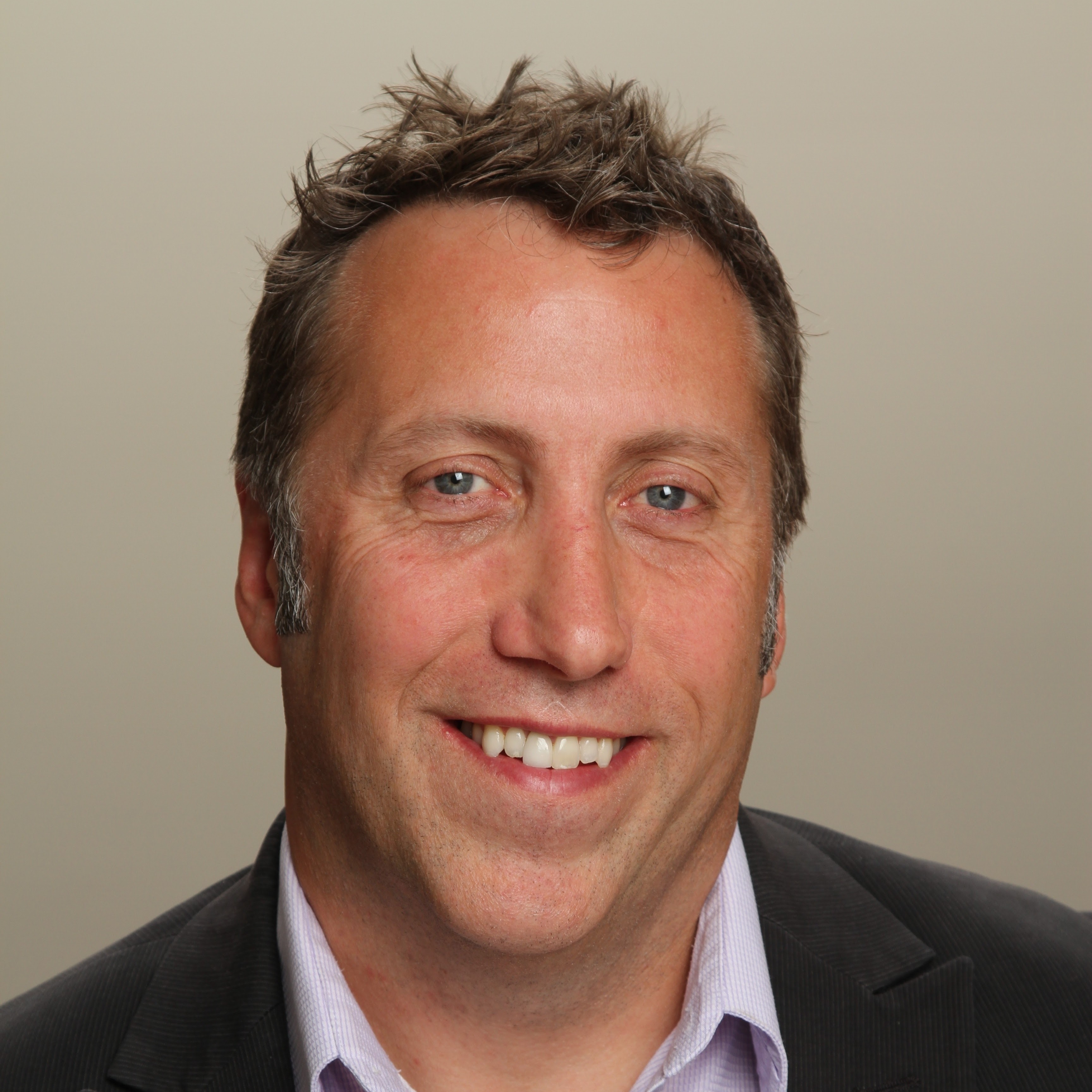 Rob Kramer