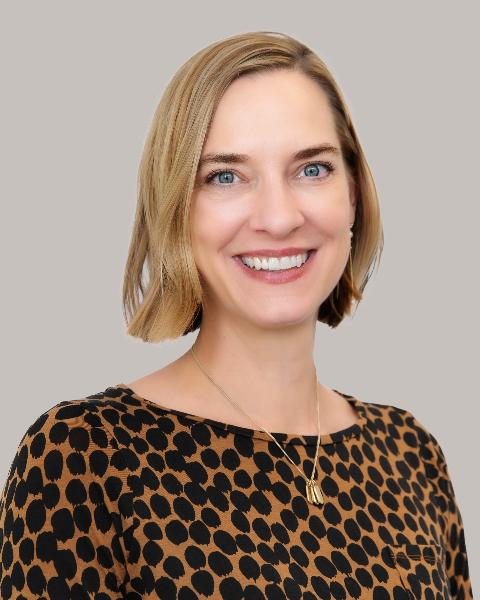 Jodi Blomberg