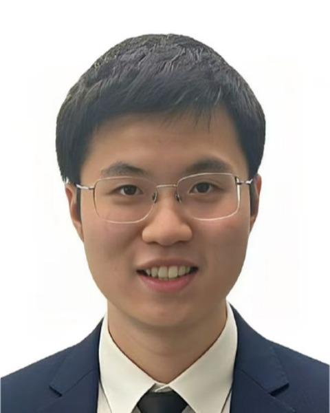 Yizhou Liu