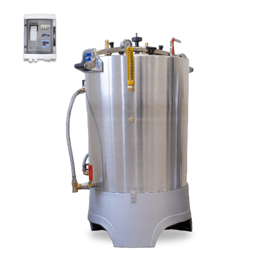 Autoclaves - Stérilisateurs automatiques TECHNA