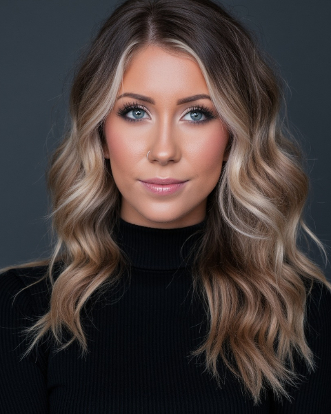 Taylor Powell