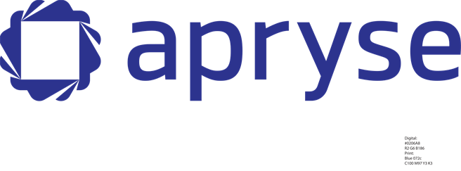 Apryse logo