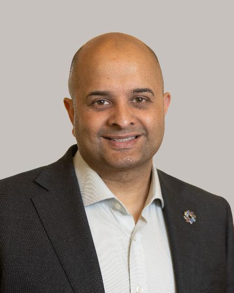 Sameer Sethi