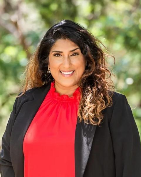 Navrina Singh