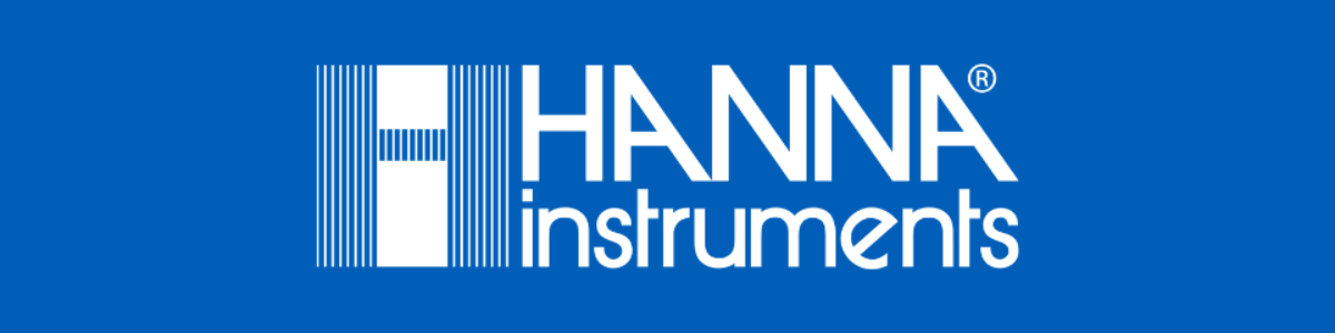 HANNA INSTRUMENTS