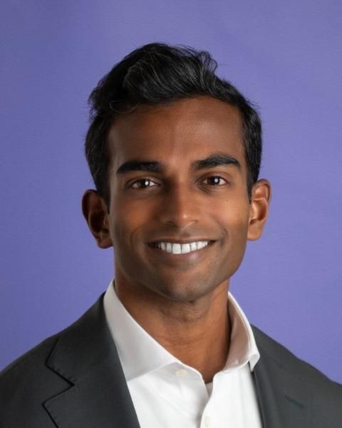 Lex Sivakumar