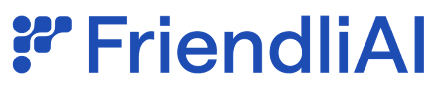 FriendliAI logo