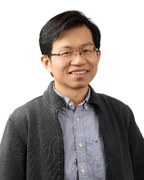 Yong Meng Sua