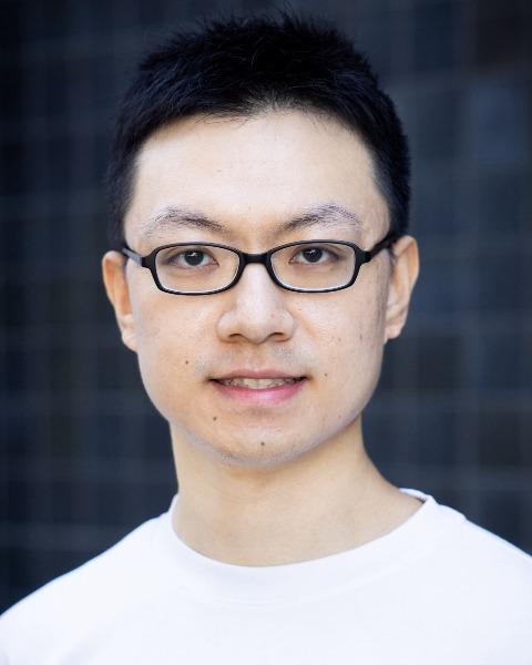Xinwei He