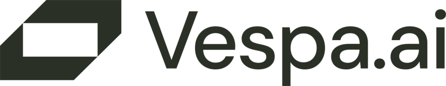 Vespa.ai logo