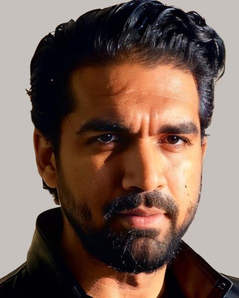 Sankaet Pathak