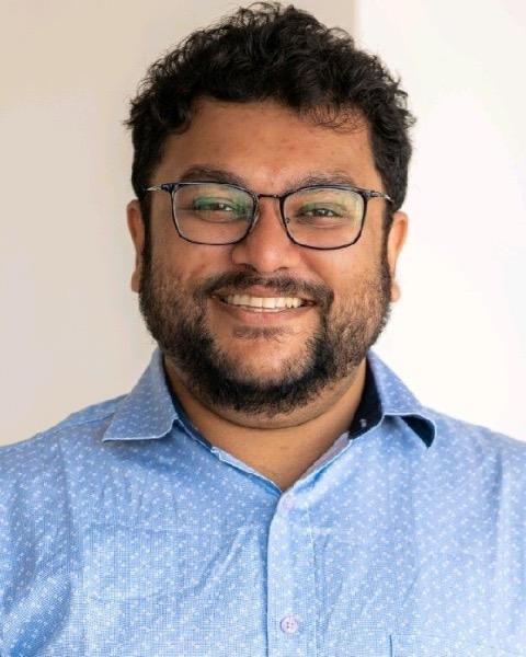 Mudit Singh