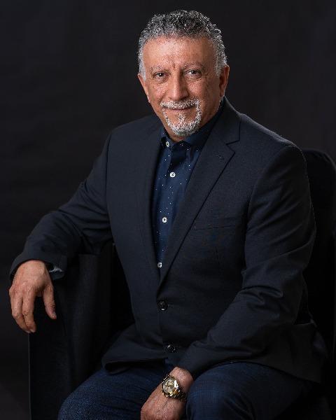 Hamid Kohan