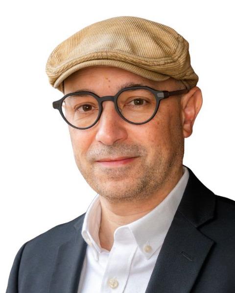 Jason Hiner