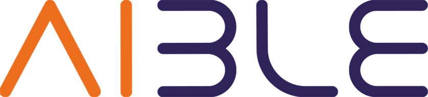 Aible logo