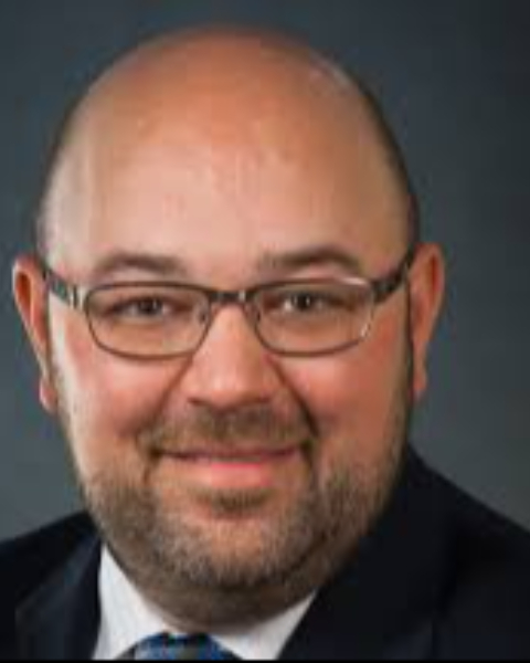 Daniel Braley