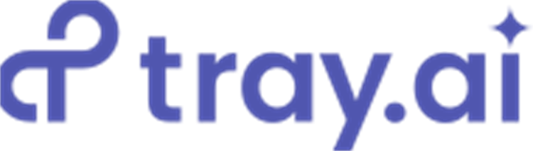 Tray.ai logo