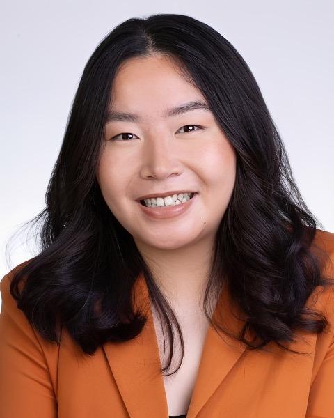 Grace Gong