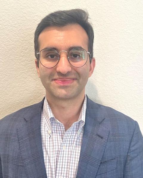 Sohaib Shaikh