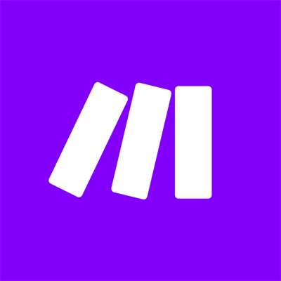 Make logo