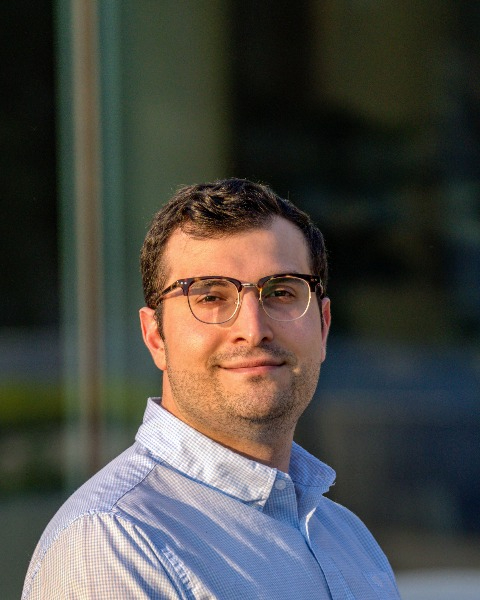 Nikolas Eliopoulos