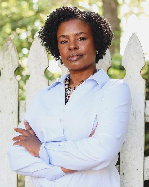 Cozette Robinson