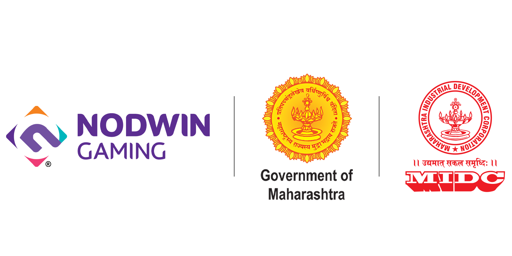 NODWIN Gaming